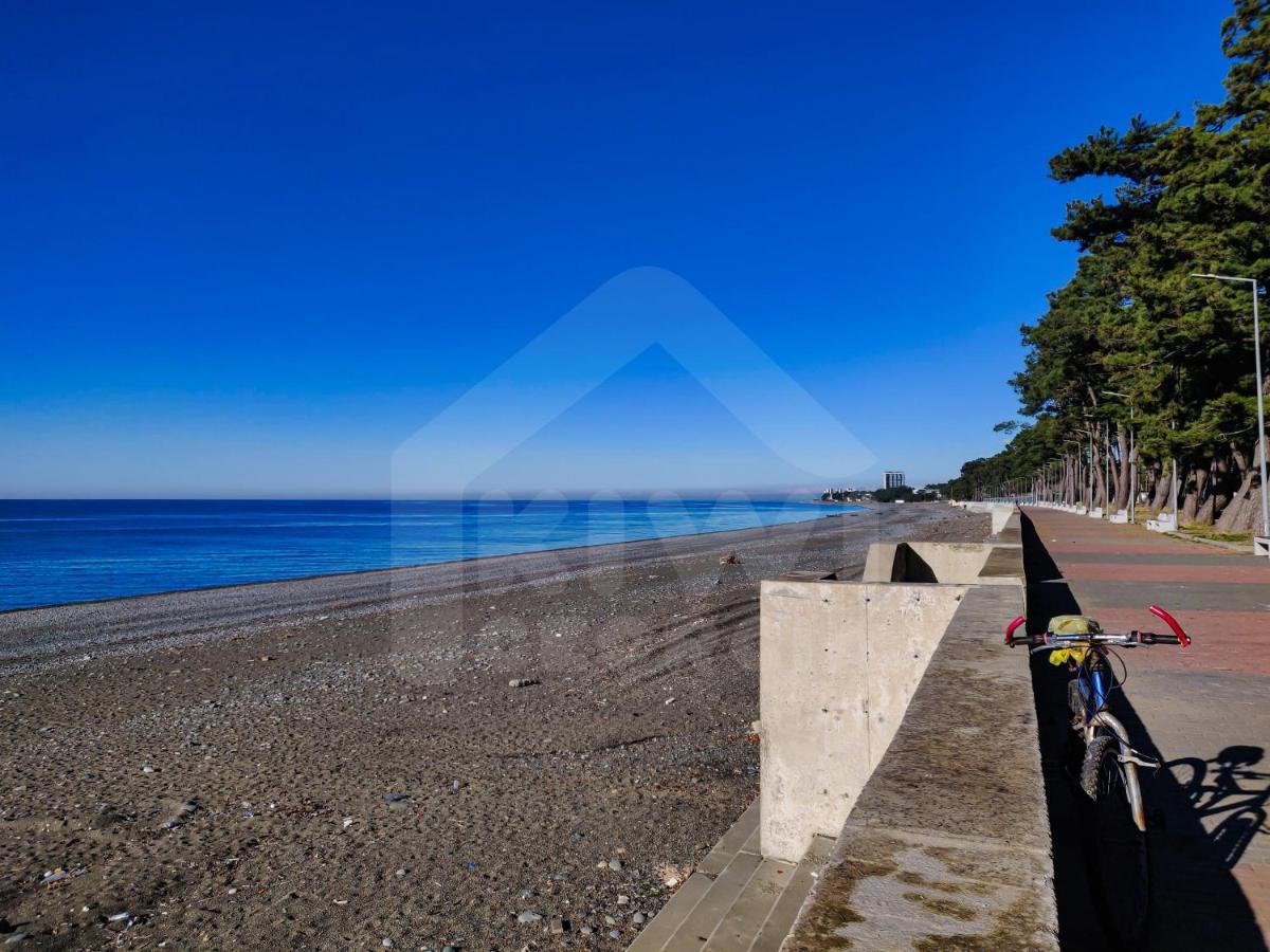 Kiwi Georgia Villa Kobuleti Eksteriør bilde