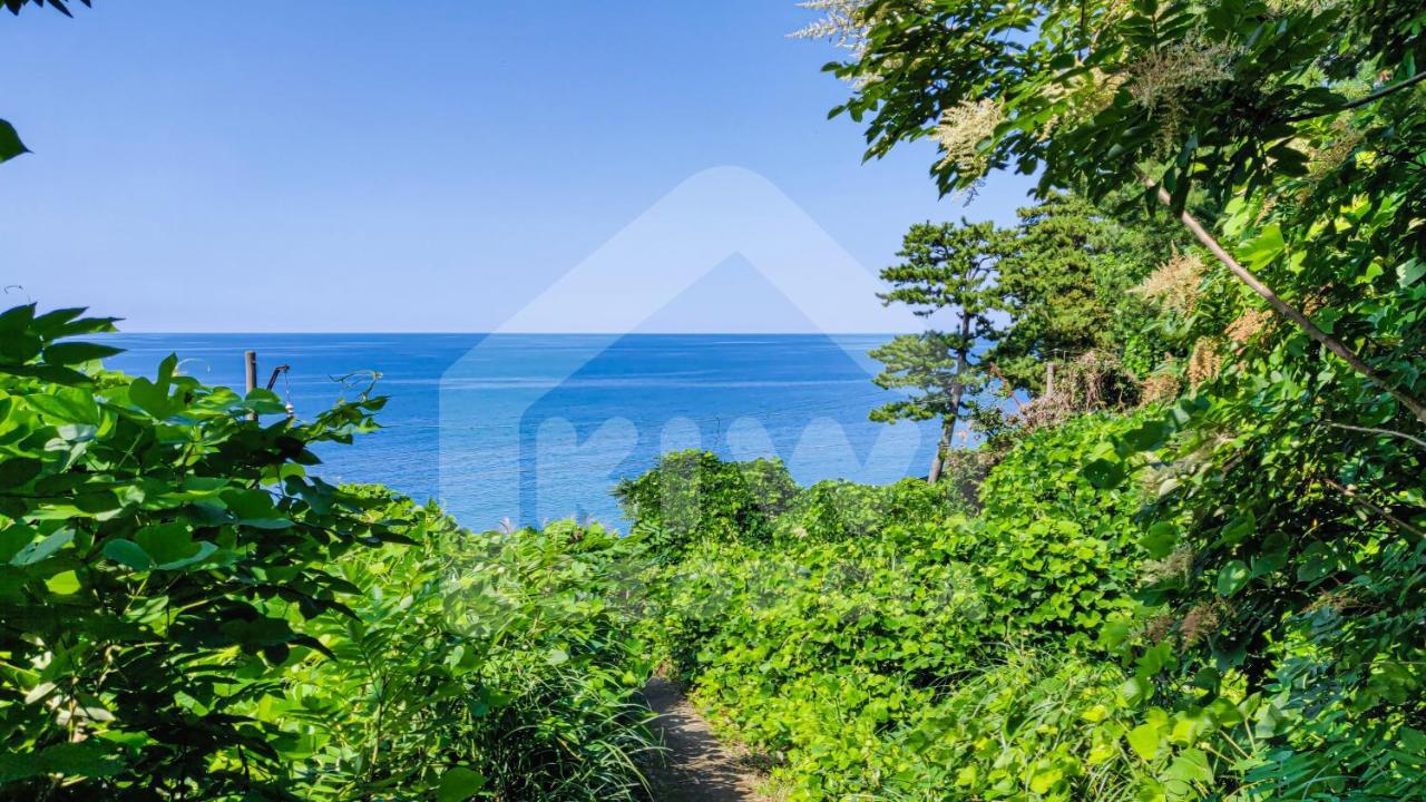 Kiwi Georgia Villa Kobuleti Eksteriør bilde
